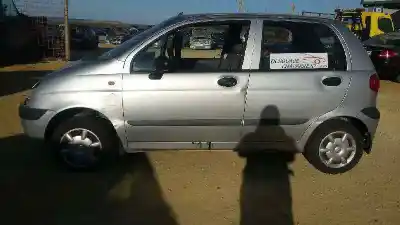 Автозапчасти б/у клапан рог за daewoo matiz cd ссылки oem iam 96612545  