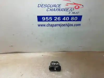 Second-hand car spare part  for DACIA SANDERO  OEM IAM references 602227  