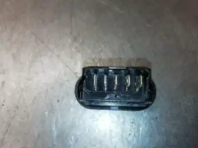 Second-hand car spare part left front power window switch for dacia sandero ambiance oem iam references 602227  