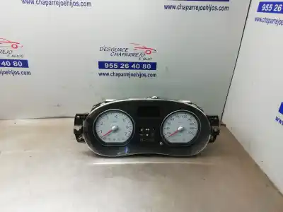 Second-hand car spare part  for DACIA SANDERO  OEM IAM references P248104802R  