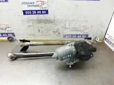 Second-hand car spare part front windshield wiper motor for toyota yaris (ksp9/scp9/nlp9) básico oem iam references 851100d080  