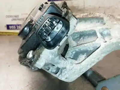 Second-hand car spare part front windshield wiper motor for toyota yaris (ksp9/scp9/nlp9) básico oem iam references 851100d080  