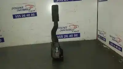 Second-hand car spare part potentiometer for peugeot 207 confort oem iam references 968075680  