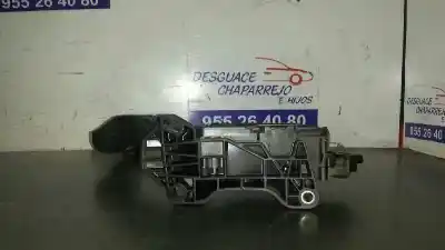 Second-hand car spare part potentiometer for peugeot 207 confort oem iam references 968075680  