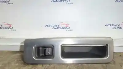 Peça sobressalente para automóvel em segunda mão Botão / Interruptor Elevador Vidro Dianteiro Direito por VOLVO S40 BERLINA 5 PUERTAS Referências OEM IAM   