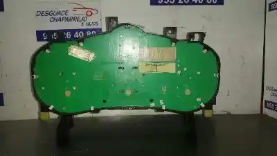 Peça sobressalente para automóvel em segunda mão quadrante por peugeot 207 confort referências oem iam 9662904880  a2c53190339