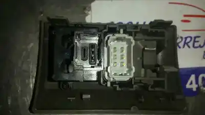 Автозапчасти б/у электронный модуль за renault laguna ii (bg0) authentique ссылки oem iam 8200002435a  