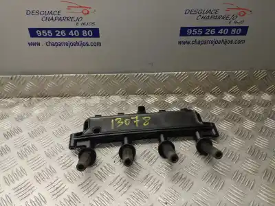 Tweedehands auto-onderdeel bobine voor peugeot 207 x-line oem iam-referenties 