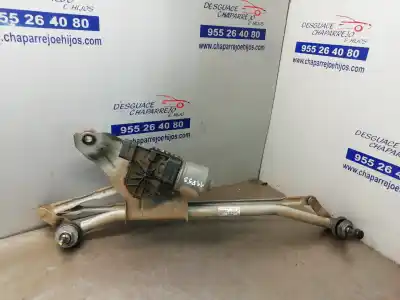 Second-hand car spare part  for DACIA SANDERO  OEM IAM references 0390241544  