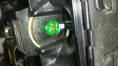Автозапчасти б/у передняя левая подушка безопасности за renault laguna ii (bg0) authentique ссылки oem iam 8200071201a  