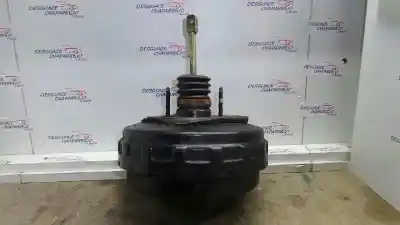 Second-hand car spare part Brake Servo for RENAULT VEL SATIS (BJ0) 2.2 dCi Turbodiesel OEM IAM references 8200047563C  03785951014