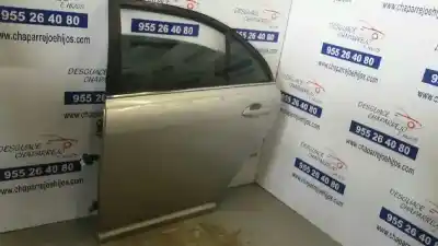 Автозапчастина б/у  для TOYOTA AVENSIS BERLINA (T25)  Посилання на OEM IAM   