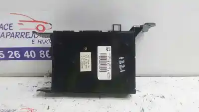 Автозапчасти б/у комфортный модуль за renault avantime dynamique ссылки oem iam a81001300