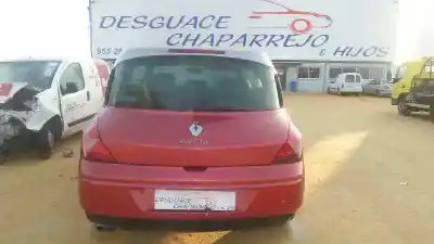 Автозапчасти б/у комфортный модуль за renault avantime dynamique ссылки oem iam a81001300  h315658