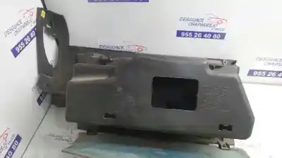 Peça sobressalente para automóvel em segunda mão porta luvas por citroen c8 2.0 hdi x referências oem iam 14932670zj  