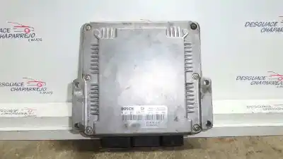 Автозапчастина б/у ЕБУ КОНТРОЛЕР ДВИГУНА для RENAULT VEL SATIS (BJ0)  Посилання на OEM IAM 0281011325  8200309318