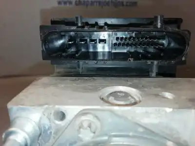 Peça sobressalente para automóvel em segunda mão abs por dacia sandero ambiance referências oem iam 0265232718  476604621r