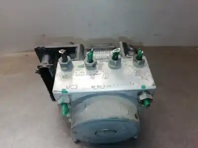 Peça sobressalente para automóvel em segunda mão abs por dacia sandero ambiance referências oem iam 0265232718  476604621r