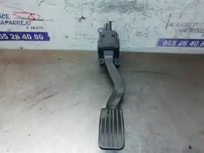 Peça sobressalente para automóvel em segunda mão Pedal Acelerador por CITROEN C4 COUPE Collection Referências OEM IAM 0280755041  