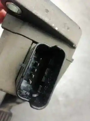 Peça sobressalente para automóvel em segunda mão pedal acelerador por citroen c4 coupe collection referências oem iam 0280755041  