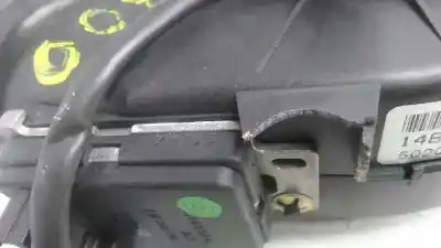 Peça sobressalente para automóvel em segunda mão motor de sofagem por citroen c8 2.0 hdi x referências oem iam 1485725080  50201063225