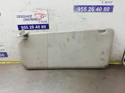 Pezzo di ricambio per auto di seconda mano  per CITROEN JUMPY  Riferimenti OEM IAM 8143WK  