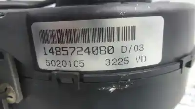Peça sobressalente para automóvel em segunda mão motor de sofagem por citroen c8 2.0 hdi x referências oem iam 1485724080  