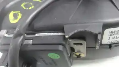 Peça sobressalente para automóvel em segunda mão motor de sofagem por citroen c8 2.0 hdi x referências oem iam 1485724080  