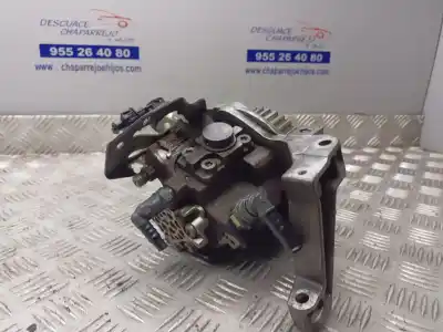 Pezzo di ricambio per auto di seconda mano pompa diniezione per citroen jumpy hdi 90 27 l1h1 furg. riferimenti oem iam 0445010102  