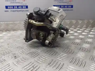 Pezzo di ricambio per auto di seconda mano pompa diniezione per citroen jumpy hdi 90 27 l1h1 furg. riferimenti oem iam 0445010102  