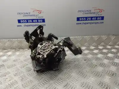 Pezzo di ricambio per auto di seconda mano pompa diniezione per citroen jumpy hdi 90 27 l1h1 furg. riferimenti oem iam 0445010102  