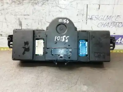 Second-hand car spare part Climate Control for RENAULT CLIO III Confort Expression OEM IAM references 8200296683  