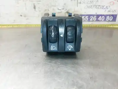 Peça sobressalente para automóvel em segunda mão  por RENAULT CLIO III  Referências OEM IAM 8200095495B  