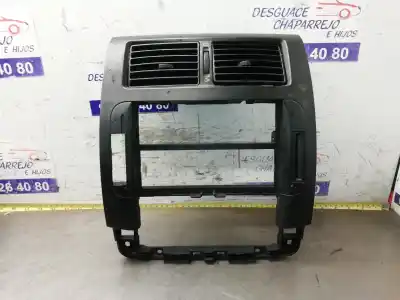 Second-hand car spare part air vent for citroen jumpy hdi 90 27 l1h1 furg. oem iam references 9634511177