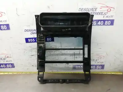Автозапчасти б/у аэратор за citroen jumpy hdi 90 27 l1h1 furg. ссылки oem iam 9634511177  