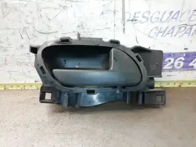 Pezzo di ricambio per auto di seconda mano  per CITROEN JUMPY  Riferimenti OEM IAM 96555514ZD  