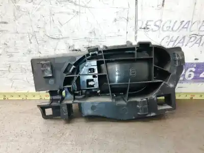 Pezzo di ricambio per auto di seconda mano maniglia interna anteriore destra per citroen jumpy hdi 90 27 l1h1 furg. riferimenti oem iam 96555514zd  