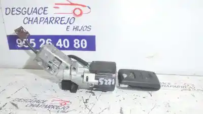 Peça sobressalente para automóvel em segunda mão  por CITROEN C4 COUPE  Referências OEM IAM 9663123380  