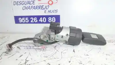 Second-hand car spare part ignition switch for citroen c4 coupe collection oem iam references 9663123380  