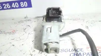 Second-hand car spare part ignition switch for citroen c4 coupe collection oem iam references 9663123380  