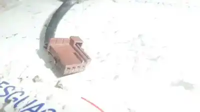 Second-hand car spare part ignition switch for citroen c4 coupe collection oem iam references 9663123380  