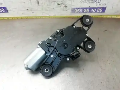 Second-hand car spare part rear windshield wiper motor for ford kuga (cbv) titanium oem iam references 8v4117k441ab  