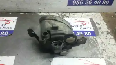 Автозапчастина б/у ліва протитутмана для renault laguna ii (bg0) authentique посилання на oem iam 8200002469  