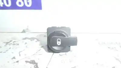 Peça sobressalente para automóvel em segunda mão  por CITROEN C4 COUPE  Referências OEM IAM 96476626XT  