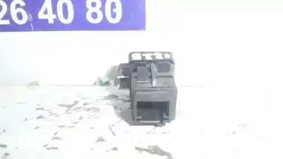 Second-hand car spare part electronic module for citroen c4 coupe collection oem iam references 96476626xt  