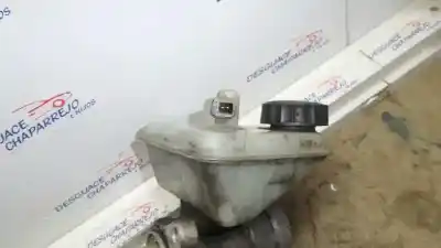 Second-hand car spare part brake pump for renault vel satis (bj0) 2.2 dci turbodiesel oem iam references   