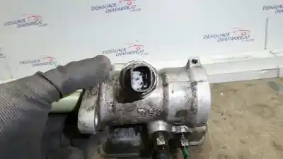 Second-hand car spare part brake pump for renault vel satis (bj0) 2.2 dci turbodiesel oem iam references   