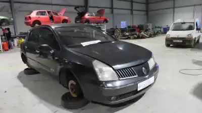 Second-hand car spare part brake pump for renault vel satis (bj0) 2.2 dci turbodiesel oem iam references   