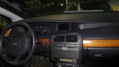 Second-hand car spare part brake pump for renault vel satis (bj0) 2.2 dci turbodiesel oem iam references   