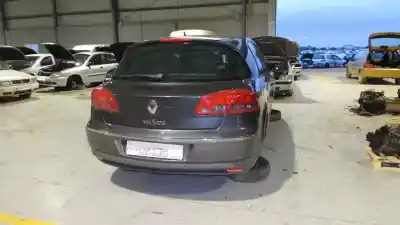 Second-hand car spare part brake pump for renault vel satis (bj0) 2.2 dci turbodiesel oem iam references   